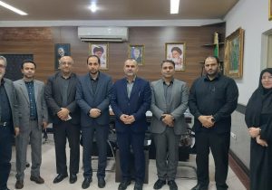 حرکت به‌سوی آموزش‌های مهارت‌محور؛ تعامل سازنده دانشگاه آزاد مازندران و آموزش و پرورش استان