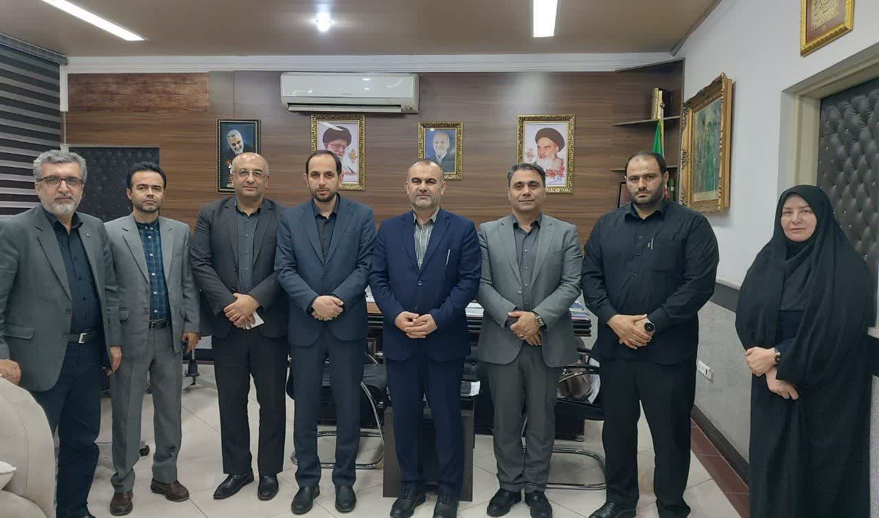 حرکت به‌سوی آموزش‌های مهارت‌محور؛ تعامل سازنده دانشگاه آزاد مازندران و آموزش و پرورش استان