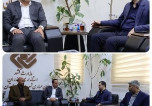 همکاری‌های دوجانبه با شهرداری‌ها، گامی مؤثری در جهت جذب سرمایه‌گذاران و پیشبرد پروژه‌های توسعه‌ای در بخش مدیریت شهری