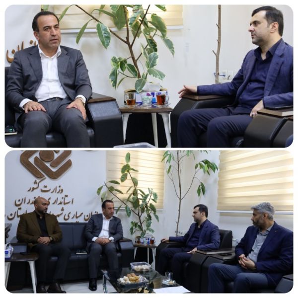 همکاری‌های دوجانبه با شهرداری‌ها، گامی مؤثری در جهت جذب سرمایه‌گذاران و پیشبرد پروژه‌های توسعه‌ای در بخش مدیریت شهری