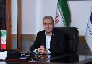 بهزاد برارزاده در مسیر توسعه زیرساخت‌های آبی استان