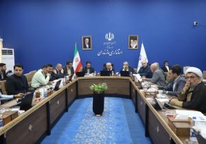 استاندار مازندران در نشست ستاد اربعین: هم‌افزایی مدیریتی برای خدمت‌رسانی شایسته به زائران حسینی