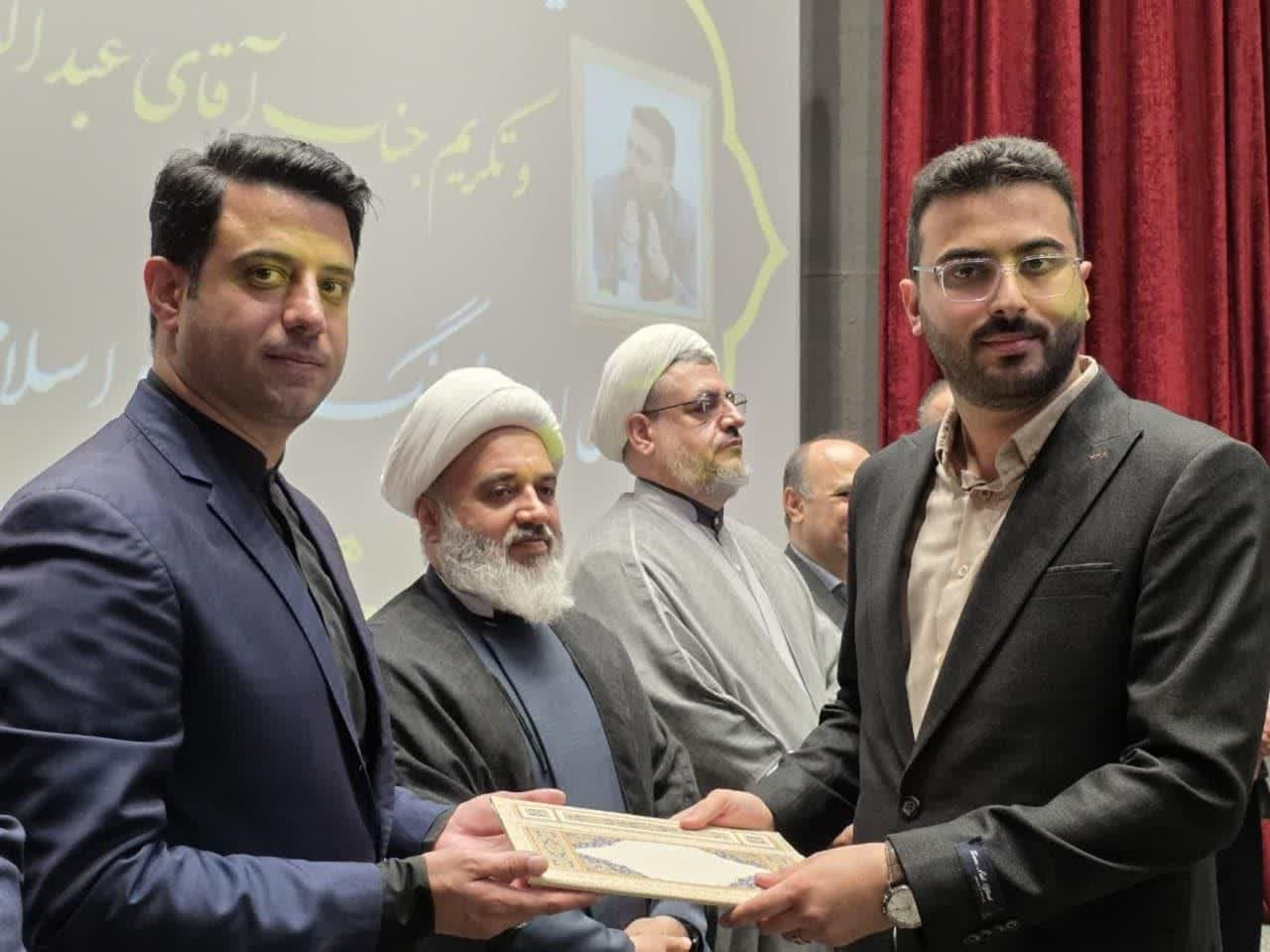 حل مناقشه دو دهه‌ای مجتمع فرهنگی رامسر/ جوانگرایی از جنس رسانه در ارشاد مازندران