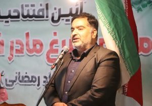 مازندران رتبه نخست کشور در تولید و عرضه طیور