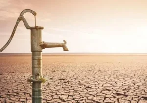 چالش آب شرب در مازندران نتیجه ترکیبی از عوامل طبیعی، ساختاری و رفتاری