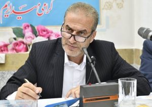 جلوگیری از بحران‌ها با اجرای پایش هوشمند، مدیریت منابع، آموزش عمومی و تمهیدات اضطراری