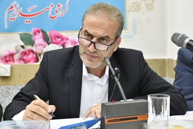 جلوگیری از بحران‌ها با اجرای پایش هوشمند، مدیریت منابع، آموزش عمومی و تمهیدات اضطراری