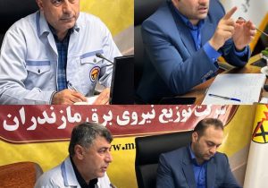 ظرفیت نصب‌شده ۲۰۰ مگاواتی مولدهای پراکنده در سطح استان