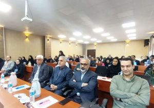 آغاز برنامه ملی توان‌افزایی دانشگاه‌های علوم پزشکی کشور در مازندران