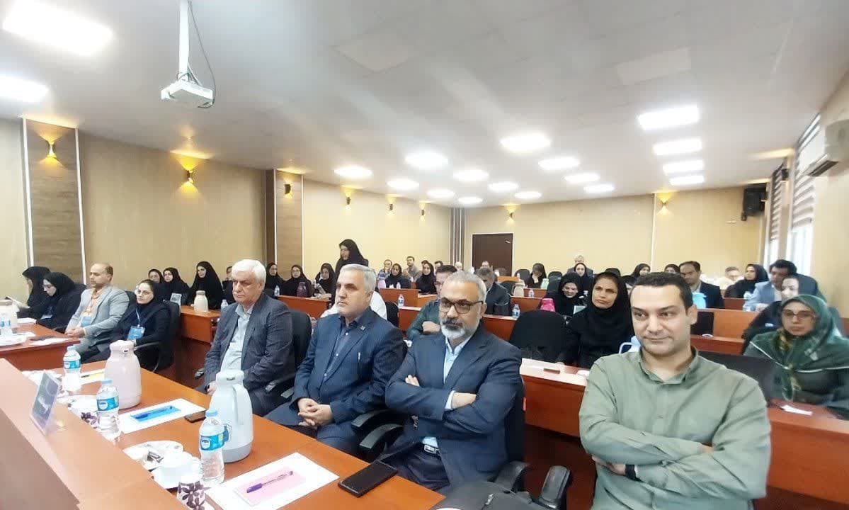 آغاز برنامه ملی توان‌افزایی دانشگاه‌های علوم پزشکی کشور در مازندران