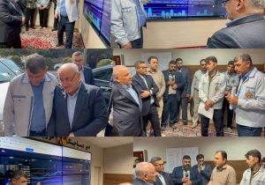 تاکید بر مدیریت مصرف در پیک گرما