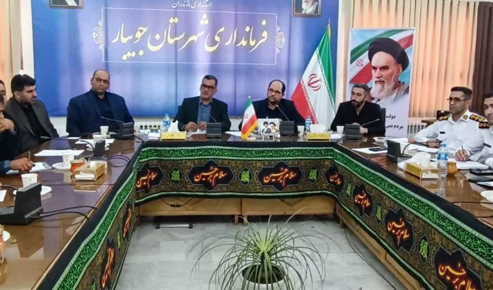 تصمیمات شورای ترافیک باید براساس آینده‌نگری، توسعه خدمات شهری  و امنیت عموم مردم باشد