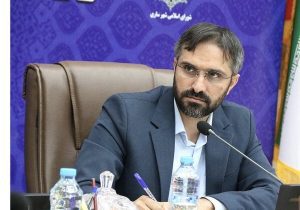 شهردار ساری: طرح دورکاری و بهبود خدمات در راه است