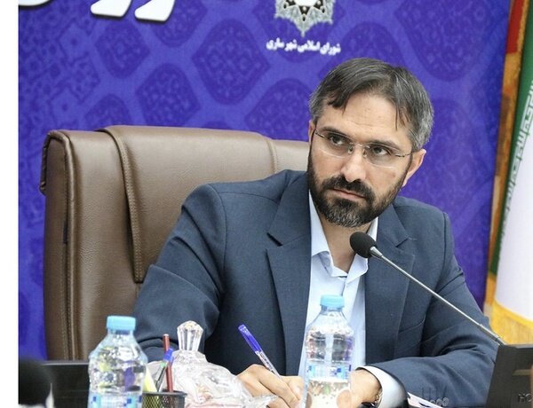 شهردار ساری: طرح دورکاری و بهبود خدمات در راه است