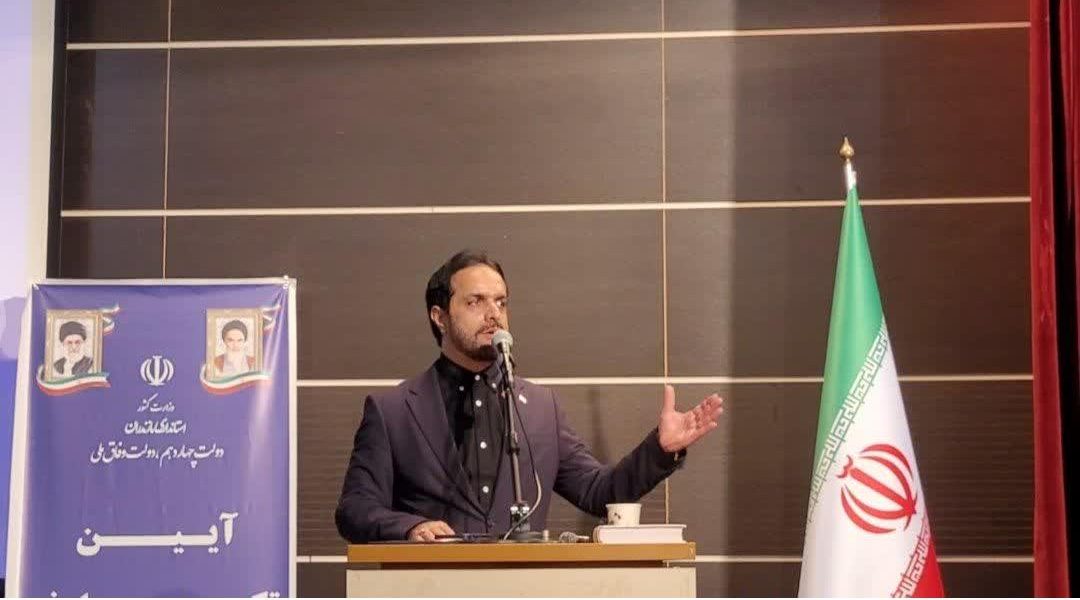 تأکید سرپرست معاونت سیاسی استاندار مازندران بر حفظ سرمایه‌های اجتماعی و انسجام ملی در برابر تهدیدات