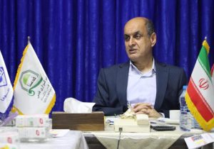 تأکید استاندار گیلان بر تقویت ارتباط مدیران اجرایی با رسانه‌ها