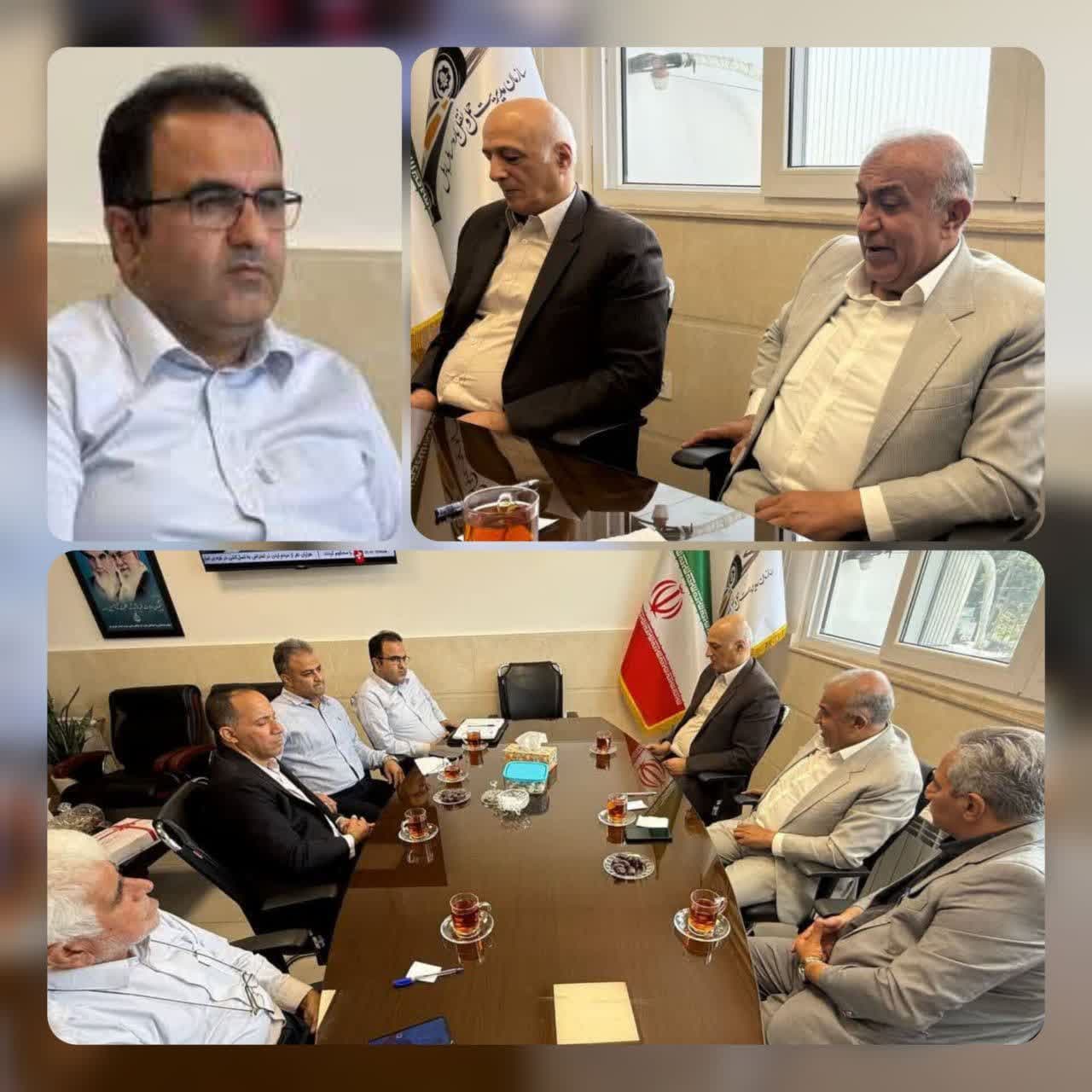 نقش کلیدی حمل و نقل در افزایش بهره‌وری، کاهش ترافیک، مصرف سوخت و کاهش آلایندگی‌ها