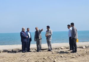 ایجاد مجتمع فاخر گردشگری با سرمایه گزاری پنج هزار میلیاردی بخش خصوصی