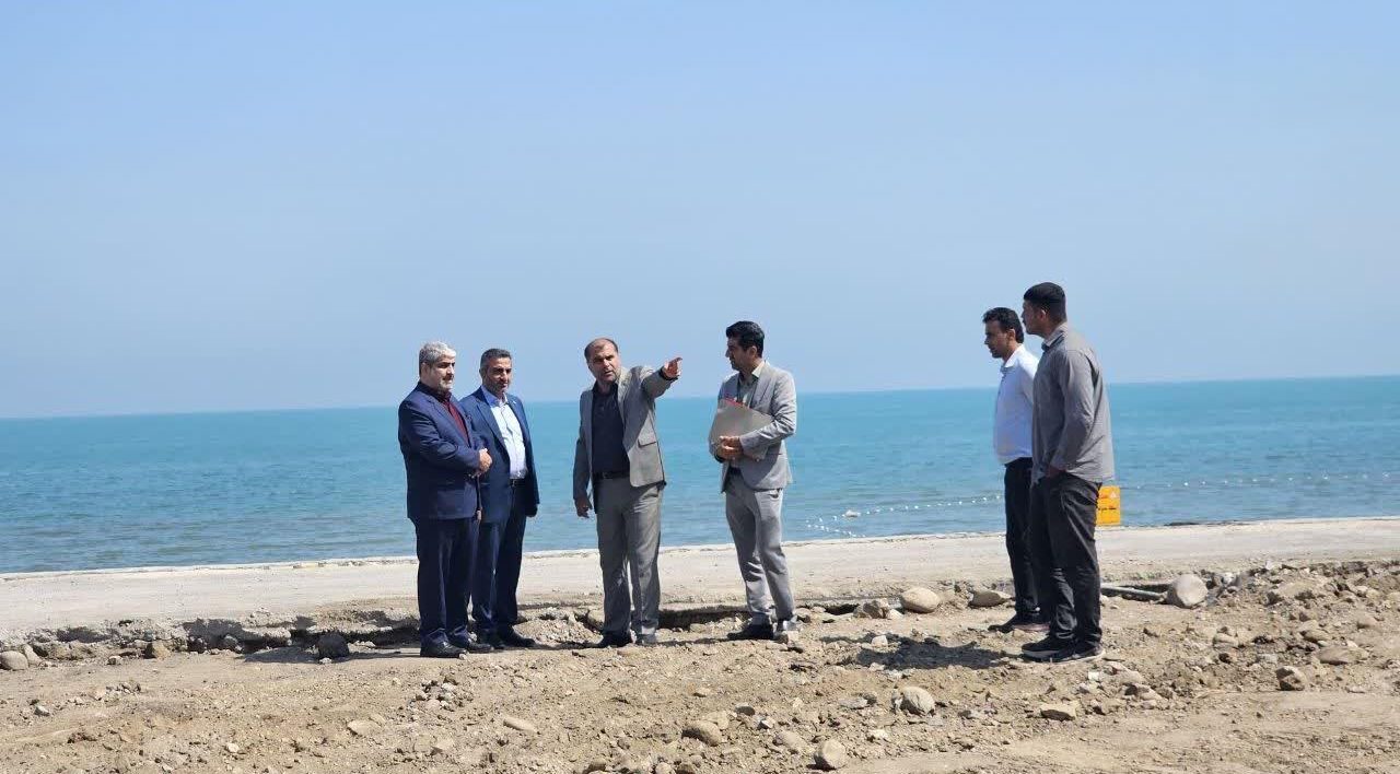 ایجاد مجتمع فاخر گردشگری با سرمایه گزاری پنج هزار میلیاردی بخش خصوصی