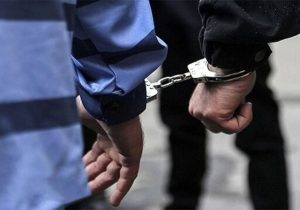 دستگیری ۶ نفر از عاملان درگیری دسته جمعی در ساری