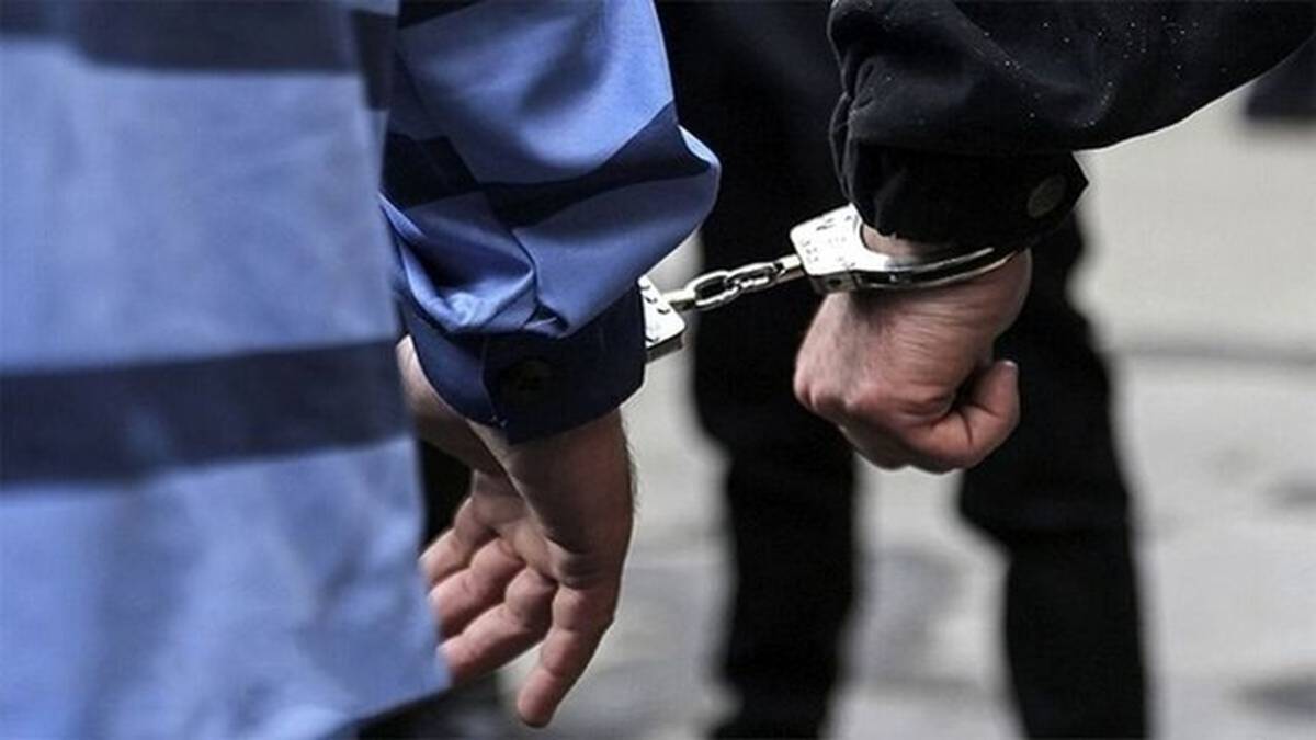 دستگیری ۶ نفر از عاملان درگیری دسته جمعی در ساری