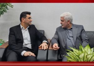 مامتعهدبه پیگیری و رفع مشکلات مردم هستیم