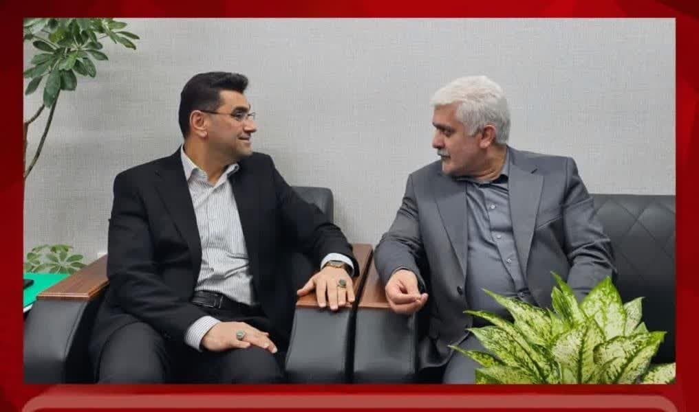 مامتعهدبه پیگیری و رفع مشکلات مردم هستیم