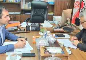 تأکید بر اولویت‌بندی پروژه‌ها و ایمنی راه‌ها در نشست مدیران کل مازندران