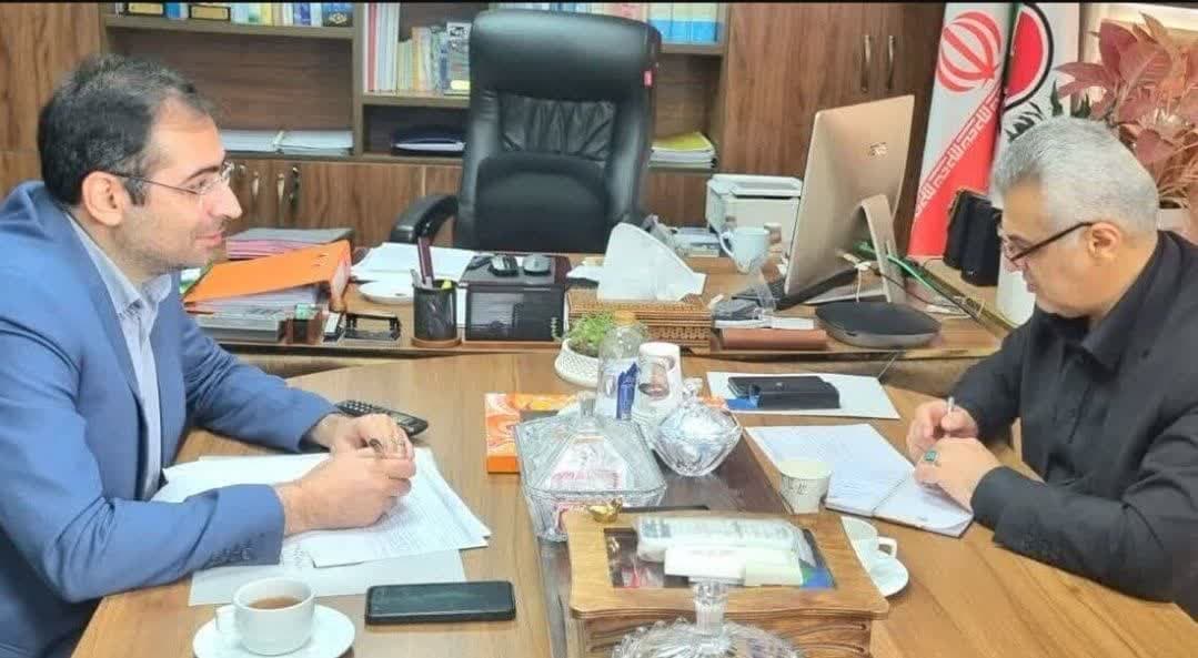 تأکید بر اولویت‌بندی پروژه‌ها و ایمنی راه‌ها در نشست مدیران کل مازندران