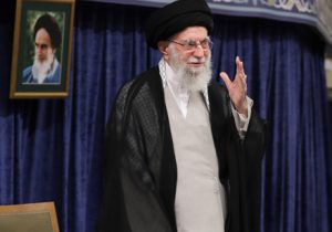 خدا پیروزی‌تان را تضمین کرده است