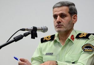 همکاری توام شهروندان، علل موفقیت دستگاه های امنیتی در شناسایی عوامل خرابکاری