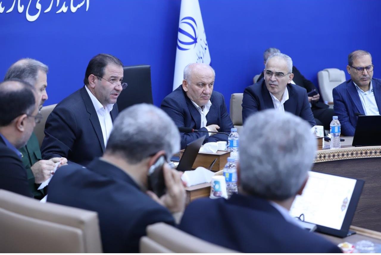 پیشرفت چشم‌گیر مازندران در مدیریت بحران و توسعه صنعتی؛ وعده حل کامل معضل پسماند تا مهر آینده