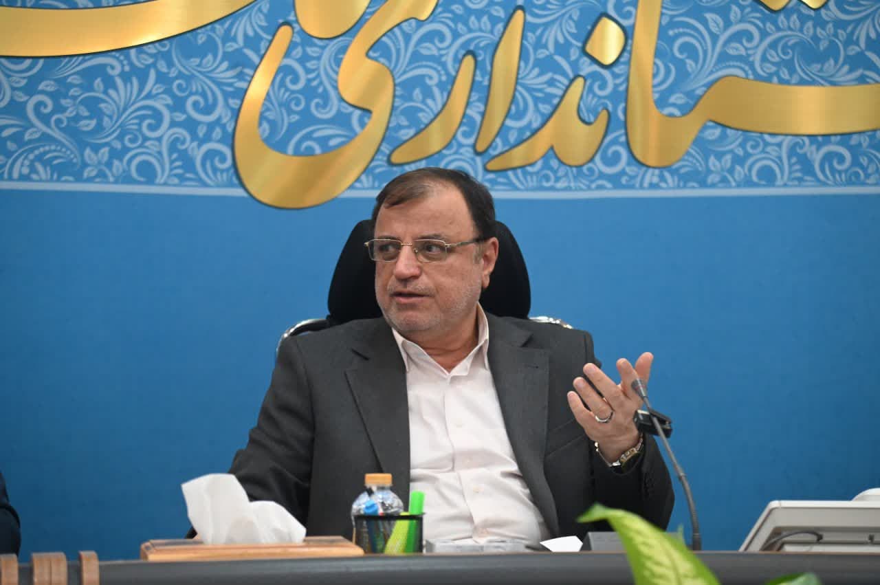 جهش استان گلستان در پاسخ به استعلامات سرمایه‌گذارن