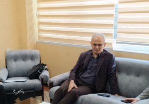 ضرورت توجه به کاربرد هوش مصنوعی در فرآیندهای پژوهشی