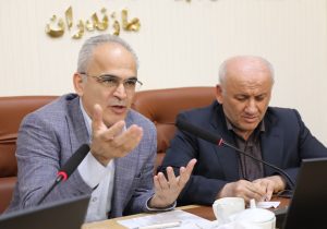 تامین نیازهای حیاتی دارویی و درمانی استان با پیگیری‌های استاندار در اوج بحران و تراکم حضور مسافران