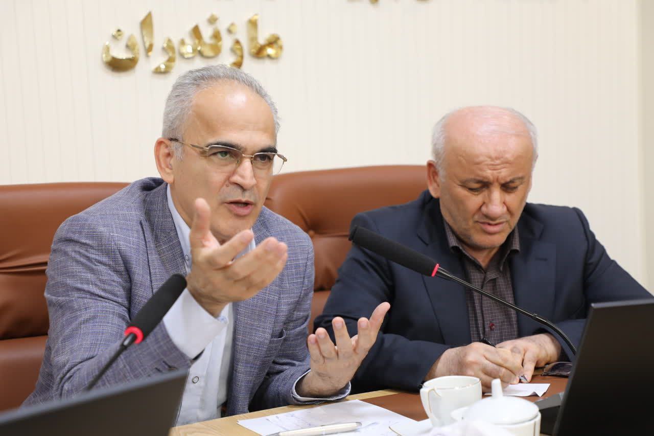 تامین نیازهای حیاتی دارویی و درمانی استان با پیگیری‌های استاندار در اوج بحران و تراکم حضور مسافران