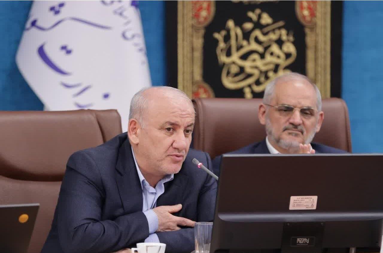 افتتاح فاز نخست نیروگاه جدید نکا با فرمان ریاست‌جمهوری؛ جهش ۱۸۳ مگاواتی با توان داخلی