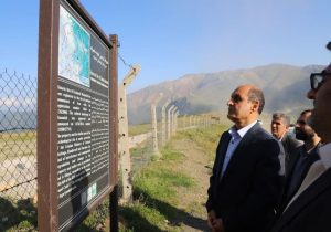 اجرای طرح راه ماسوله ـ خلخال باید با طرح جامع و هماهنگی کامل انجام شود