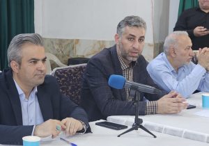 میز خدمت شهرداری قائم‌شهر؛ گامی مؤثر در اعتمادسازی اجتماعی