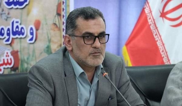 نصب پلاک‌های هوشمند در تمامی روستاهای جویبار تا پایان شهریور