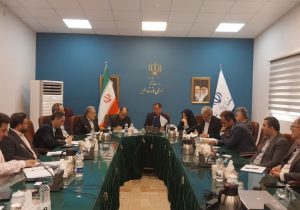 مهارت، نبض توسعه؛ مازندران، پیشگام در تحقق کنسرسیوم مهارت در پرتو سیاست‌های کلان اشتغال