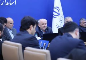 توسعه ظرفیت نیروگاهی و مدیریت بحران انرژی در اولویت استان است