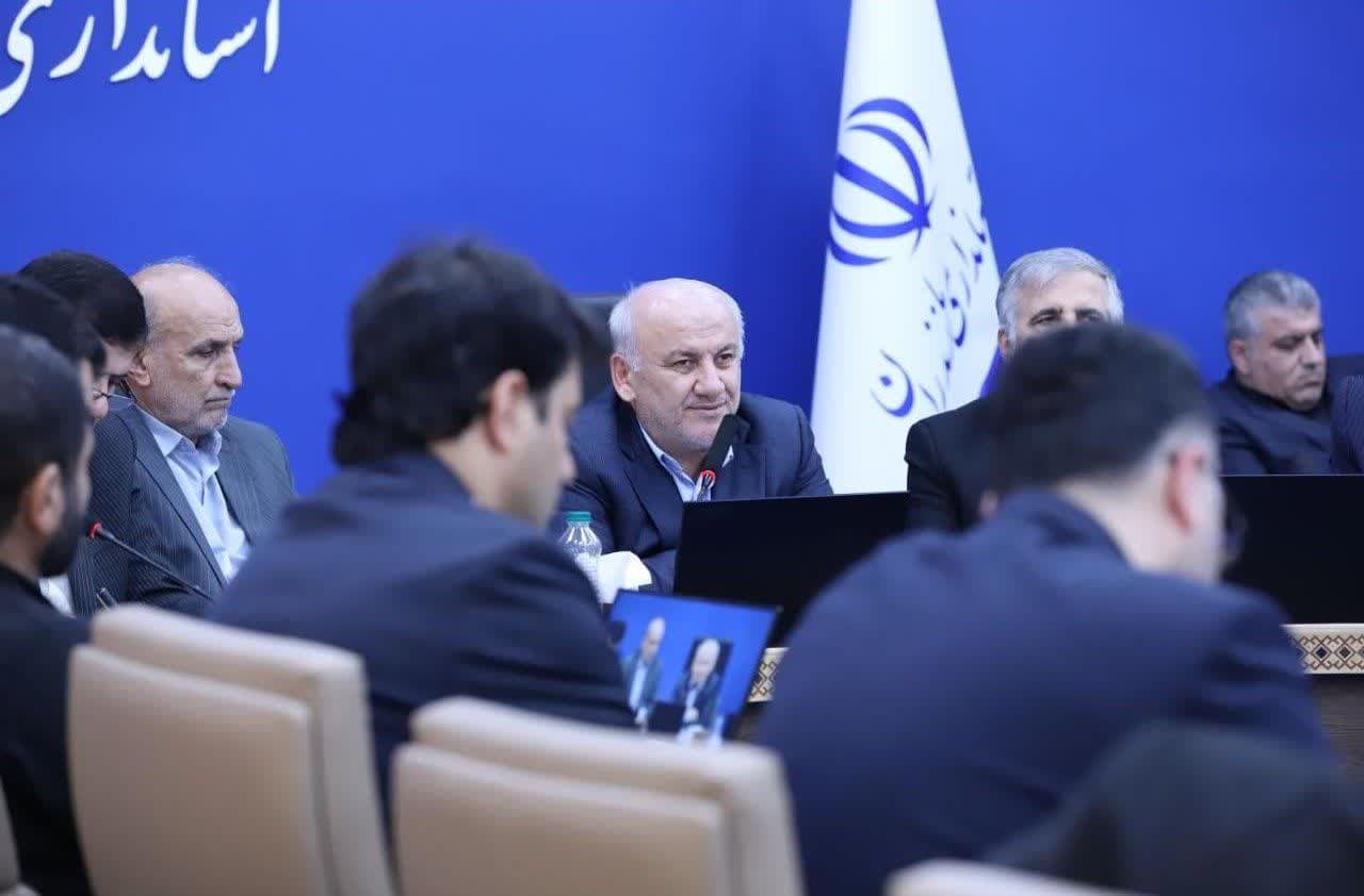 توسعه ظرفیت نیروگاهی و مدیریت بحران انرژی در اولویت استان است