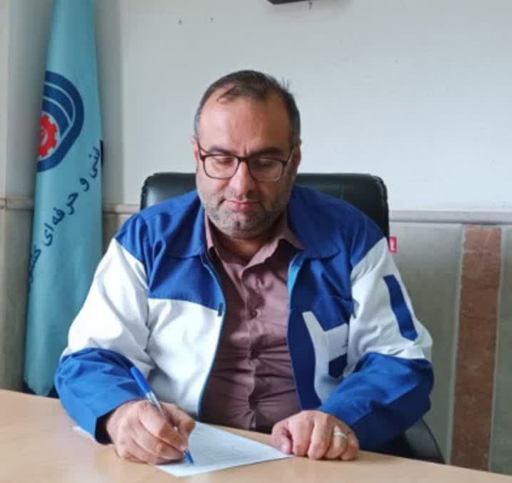 سرزمین مهارت و شکوفایی: سمفونی قطب‌های اقتصادی در مازندران