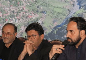 فاجعه آفرینی با عدم اجرای پروژه‌های آبخیزداری