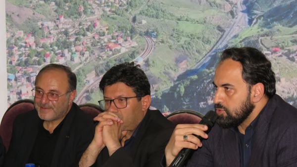 فاجعه آفرینی با عدم اجرای پروژه‌های آبخیزداری