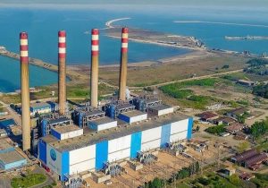 کاهش مازوت سوزی نیروگاه نکا با اختصاص دو میلیون متر مکعب سوخت گاز
