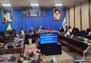 برنامه‌های شهردار جدید برای توسعه شهری، گردشگری و خدمات عمومی