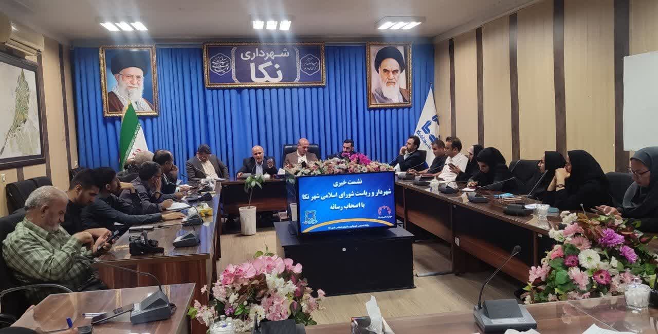 برنامه‌های شهردار جدید برای توسعه شهری، گردشگری و خدمات عمومی