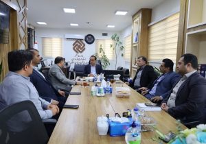 تشکیل دبیرخانه سرما‌یه‌گذاری شهرداری‌ها و دهیاری‌های استان مازندران